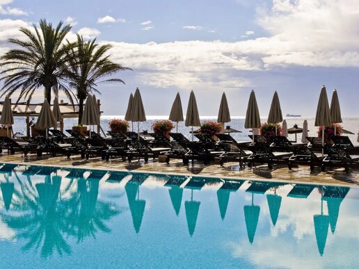 A LUXURY HOTEL AND RESIDENCES: ST. REGIS ARRIVES IN MARBELLA