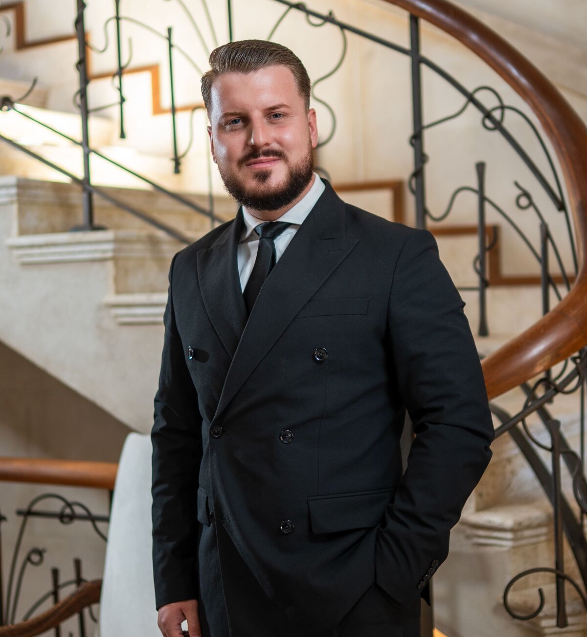 Maximilian De Cecilia