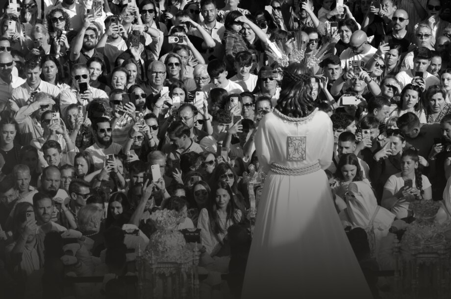 Procesiones, Pasión y Tradición: Viaje al Corazón de la Semana Santa Española