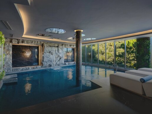 Beyond Luxury Homes: Marbella’s New Generation of Wellness-Integrated Residences