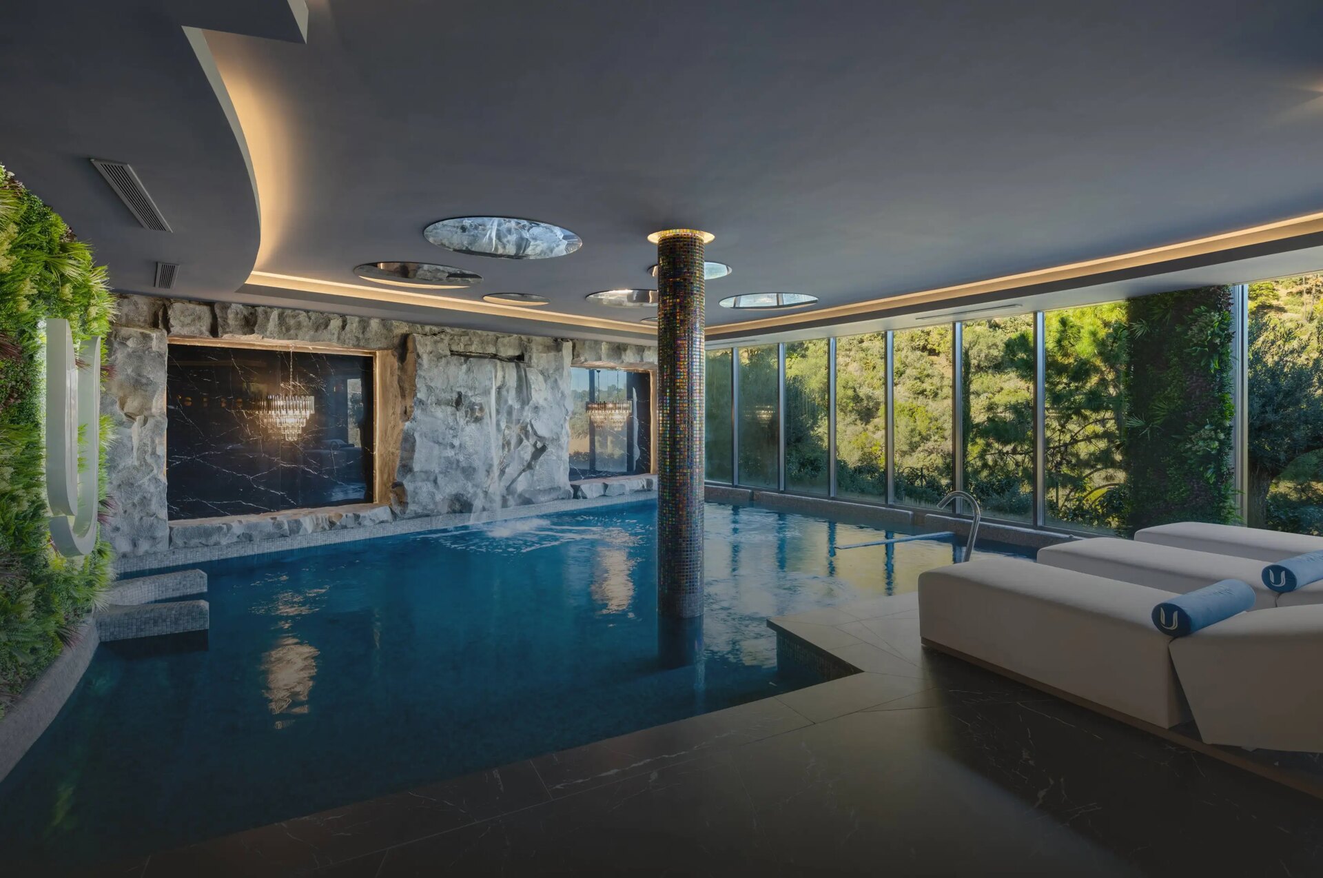 Beyond Luxury Homes: Marbella’s New Generation of Wellness-Integrated Residences