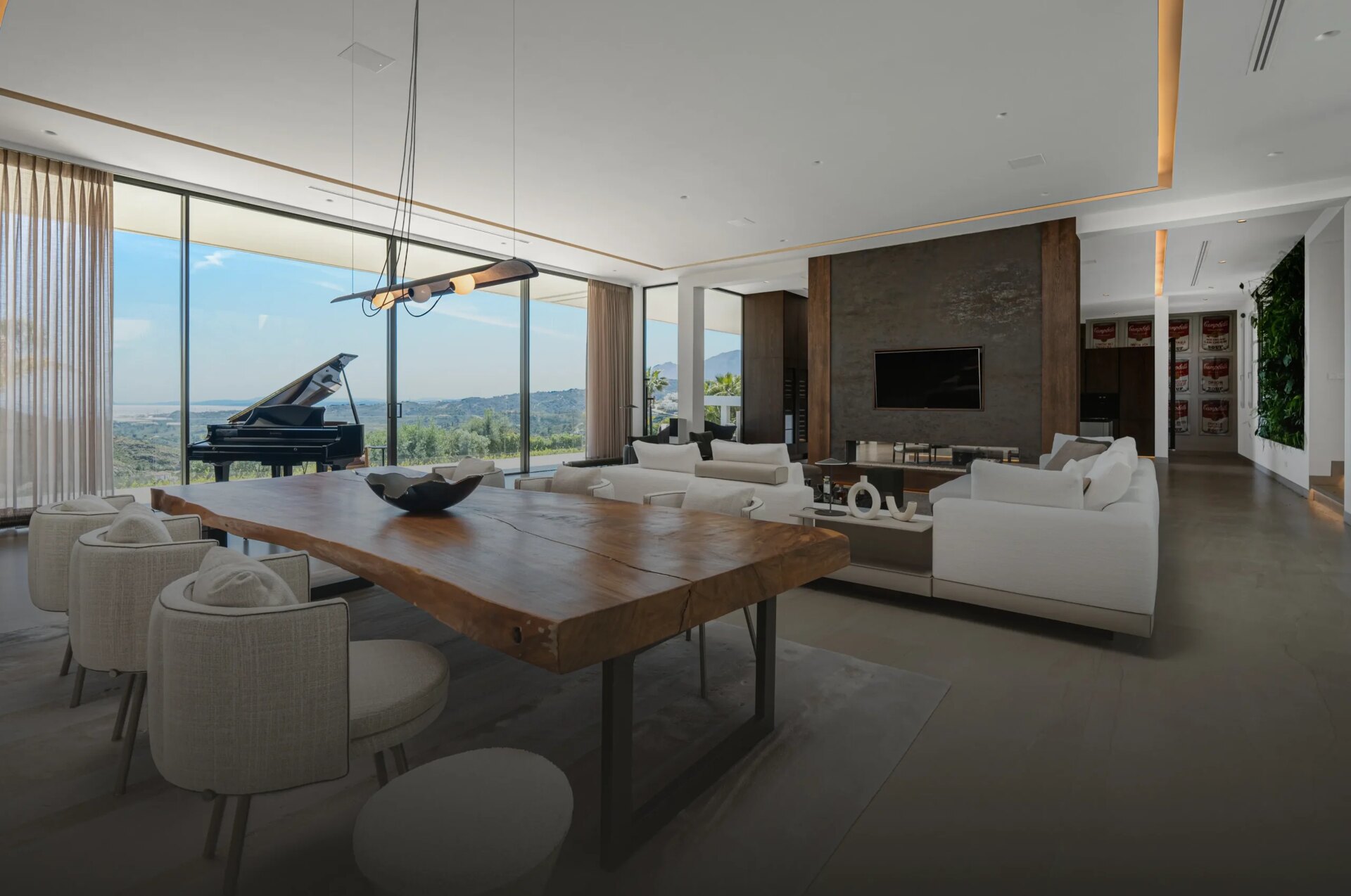 Por Qué Marbella Sigue Siendo un Destino Destacado Para Inversiones en Propiedades de Lujo