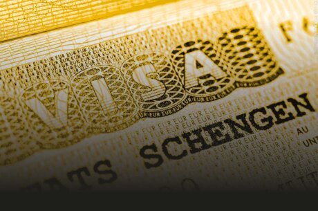 Golden visa