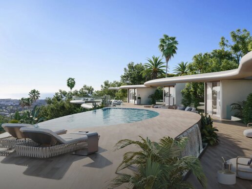 Los barrios más prestigiosos de Marbella: vida de lujo en la Costa del Sol.