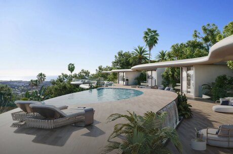 Marbella neighbourhood