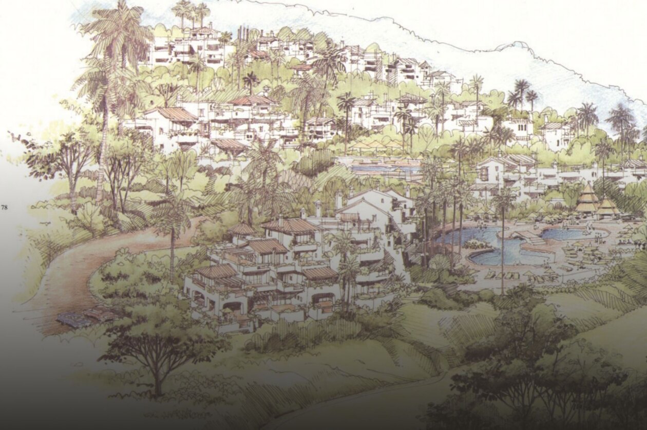 Top Architects Behind Marbella’s Most Exclusive Residences