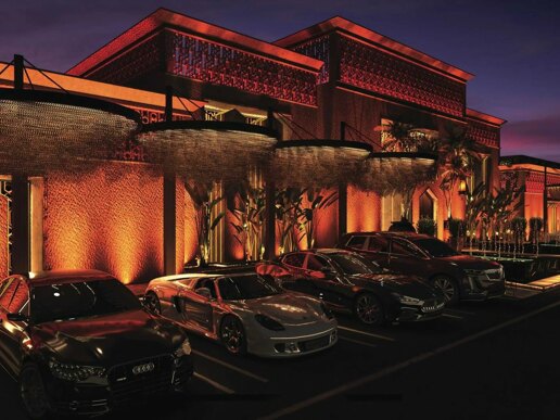 From Bank to Brilliance: The Rebirth of Aresbank Marbella