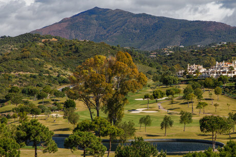 golf benahavis