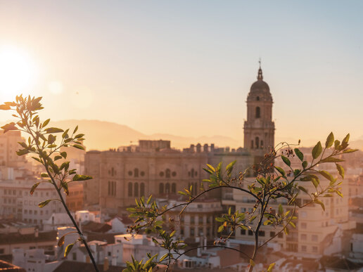 Málaga