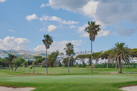 La quinta marbella