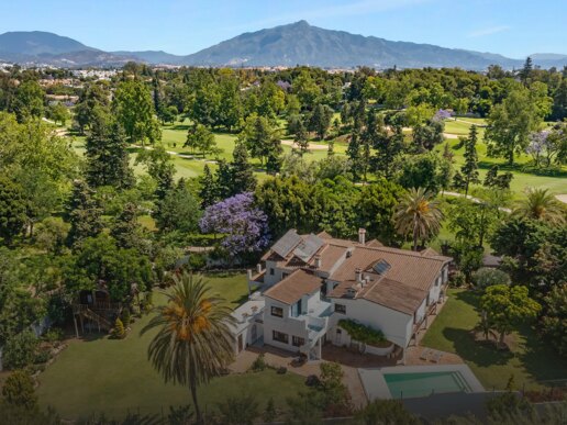 Las Ventajas de Vivir en una Propiedad de Lujo en Marbella