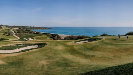 Sotogrande Golf