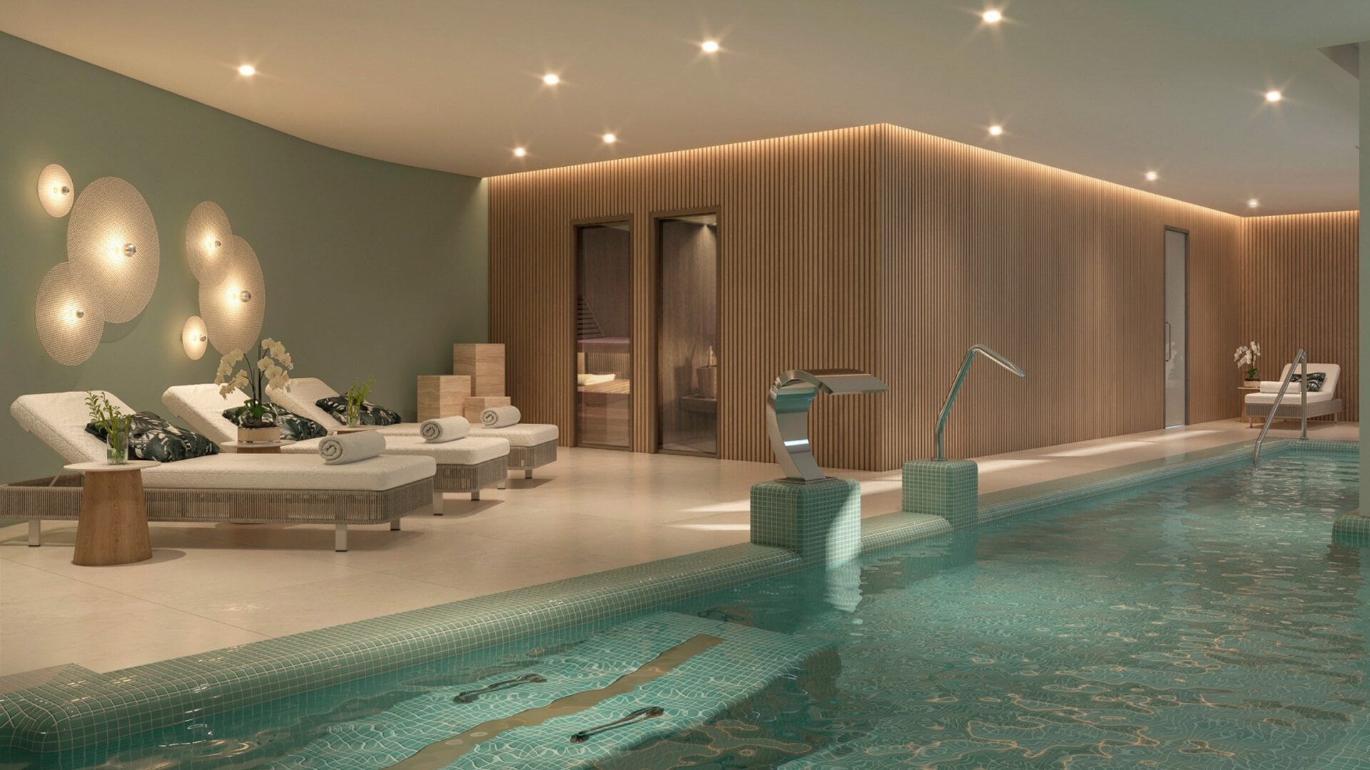 Spa