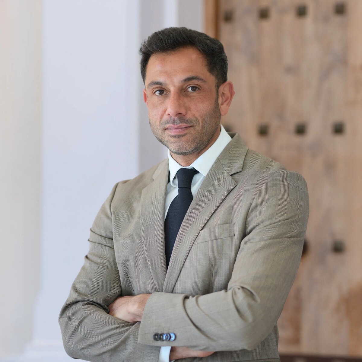 Ramy Amir