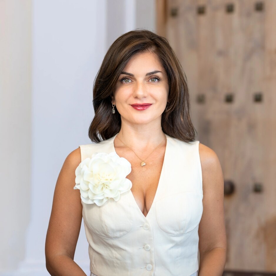 Nina Gvenetadze