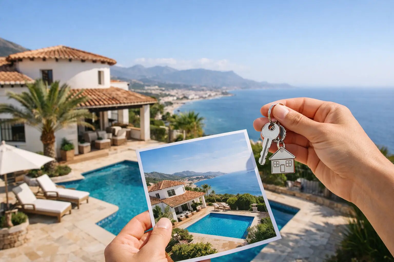 Buying a Holiday Home in Spain: Everything You Need to Know in 2026
