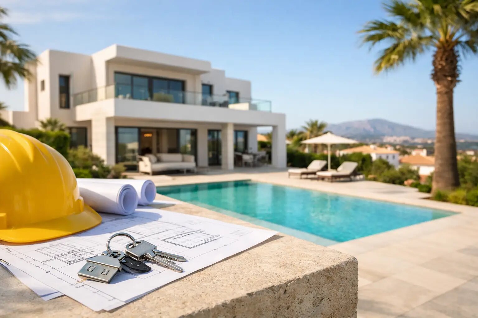 New Build Homes in Spain: What to Know
