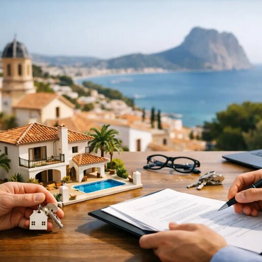 Cómo comprar una propiedad en España: la guía completa para compradores extranjeros