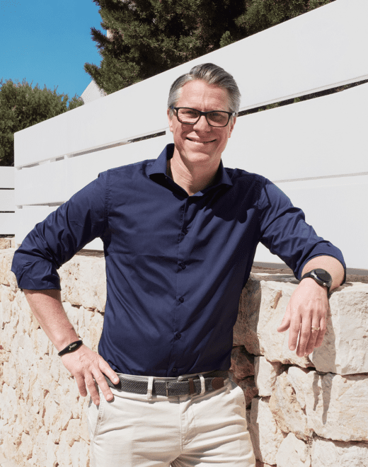 Mikael Lundberg