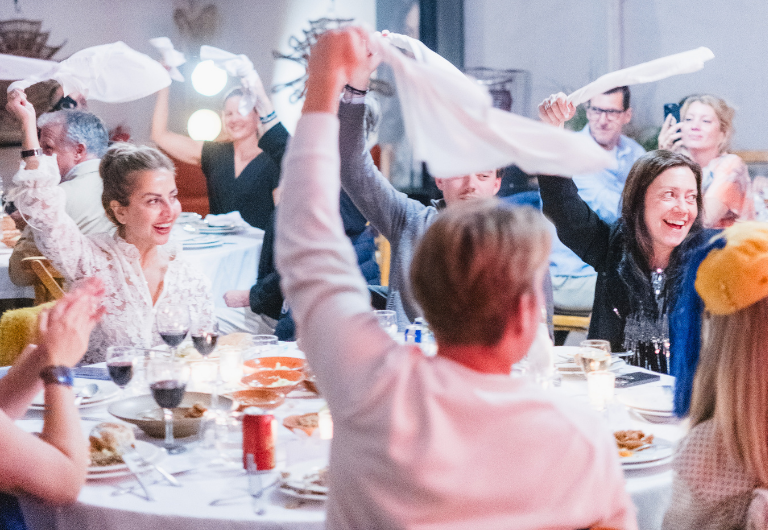 Serneholt Estate celebrates 10 successful years with a grand anniversary in Marbella and Marrakech