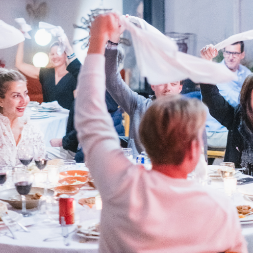 Serneholt Estate celebrates 10 successful years with a grand anniversary in Marbella and Marrakech