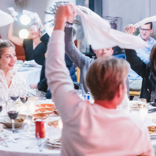 Serneholt Estate firar 10 framgångsrika år med storslaget jubileum i Marbella och Marrakech