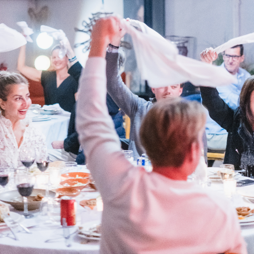 Serneholt Estate celebra 10 años de éxito con un gran aniversario en Marbella y Marrakech