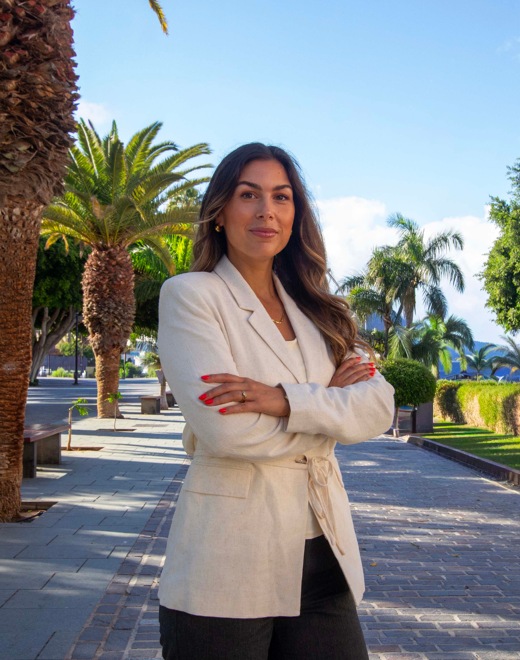 Patricia Contursi