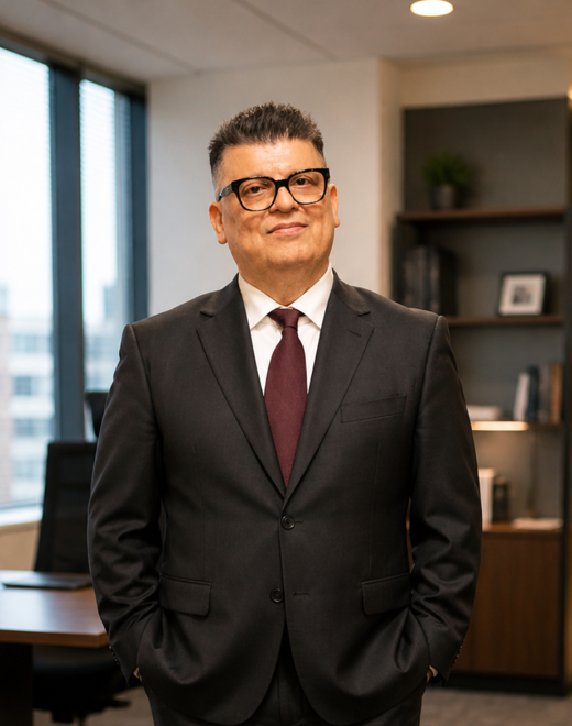 Khaled Bakkar