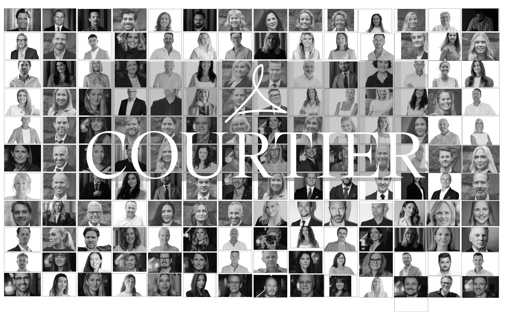 Courtier se expande internacionalmente – Serneholt Estate se une al grupo