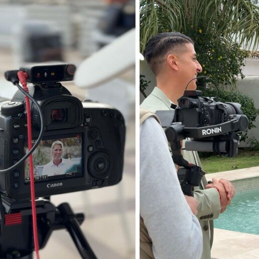 Svenskarnas bostadsdrömmar i Spanien blir TV-verklighet