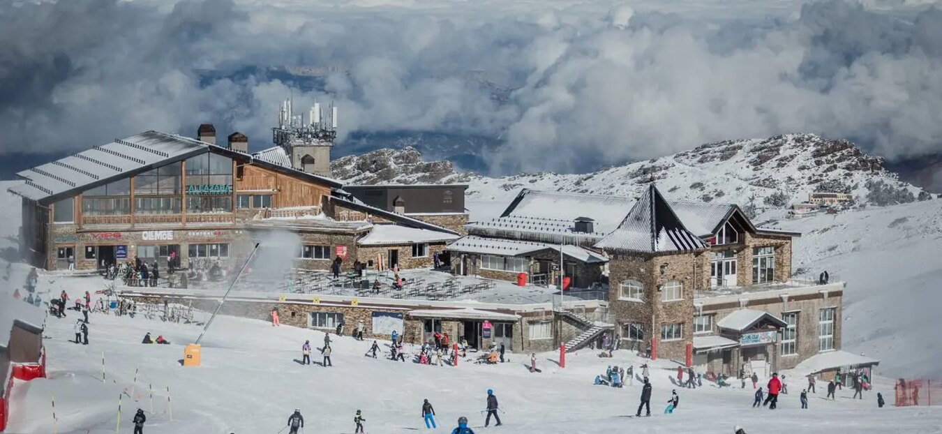 Sierra Nevada