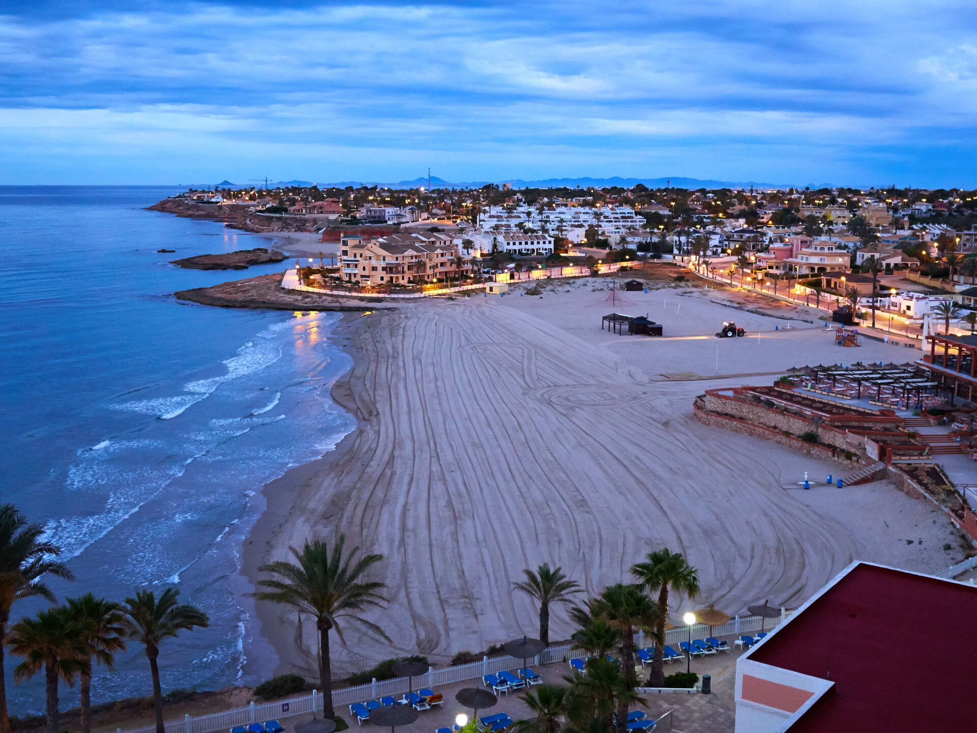 Orihuela Costa Area Guide