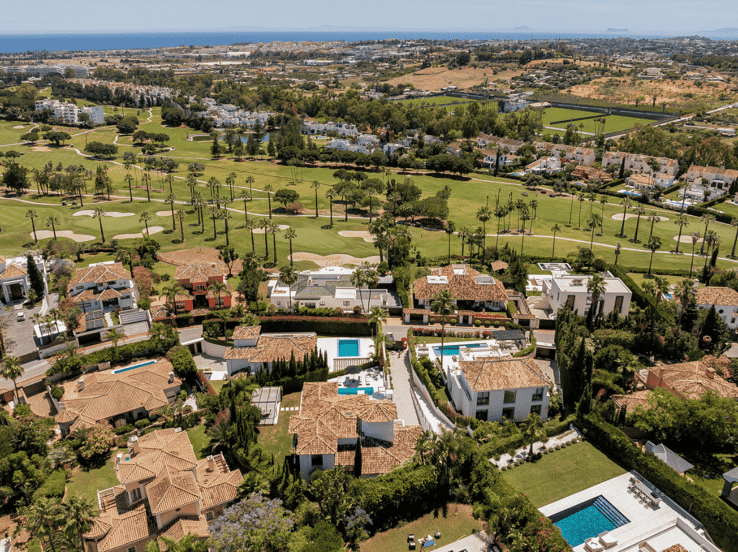 La Campana Area Guide