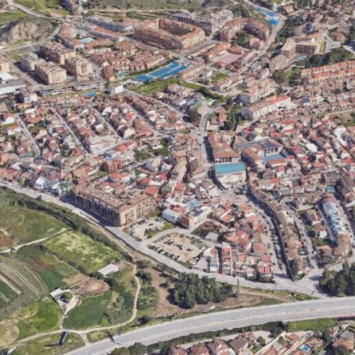 Los Pacos Area Guide
