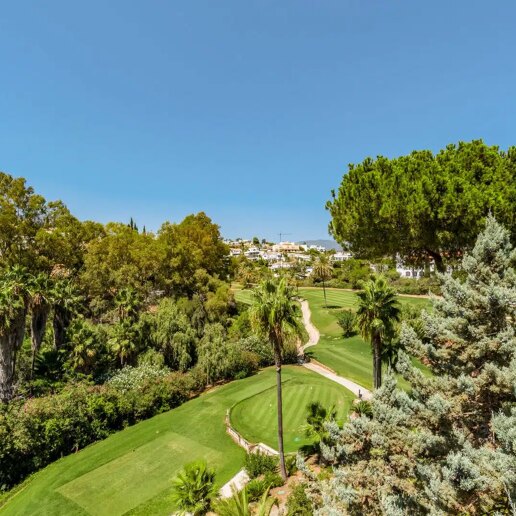 La Quinta Områdes Guide