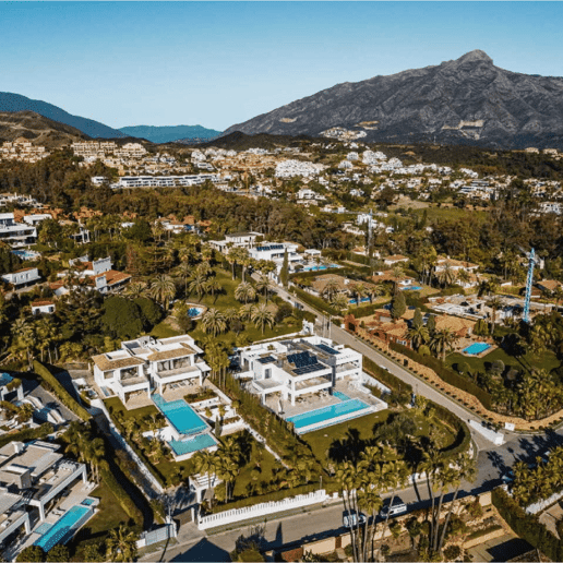 La Cerquilla Area Guide