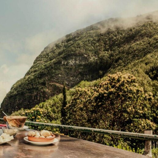 Guía de la zona de La Gomera