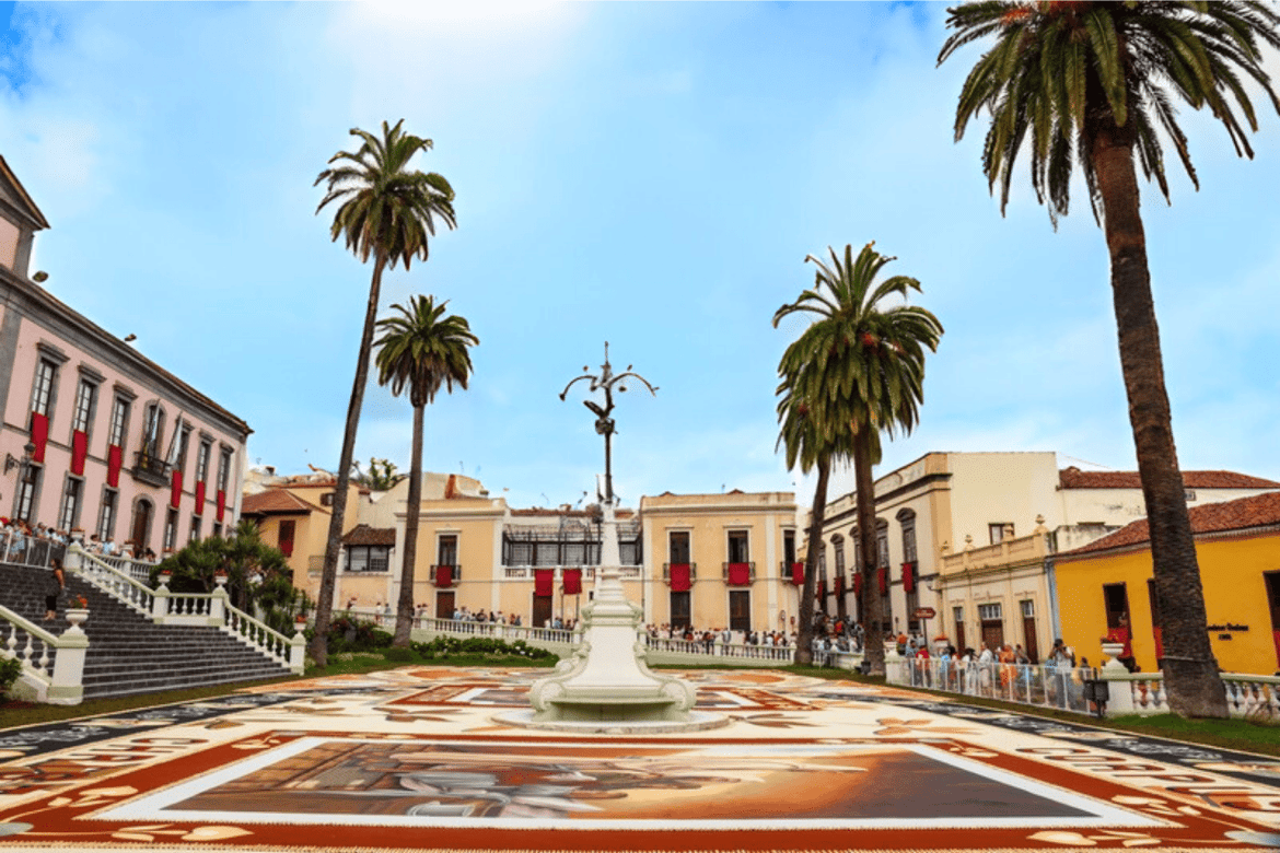 La Orotava Area Guide