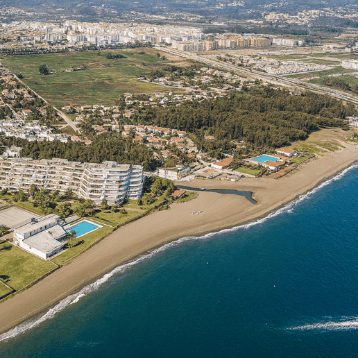 Linda Vista Area Guide