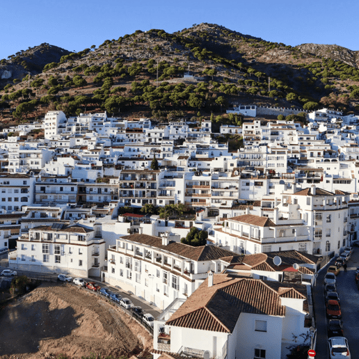 Mijas Pueblo Area Guide