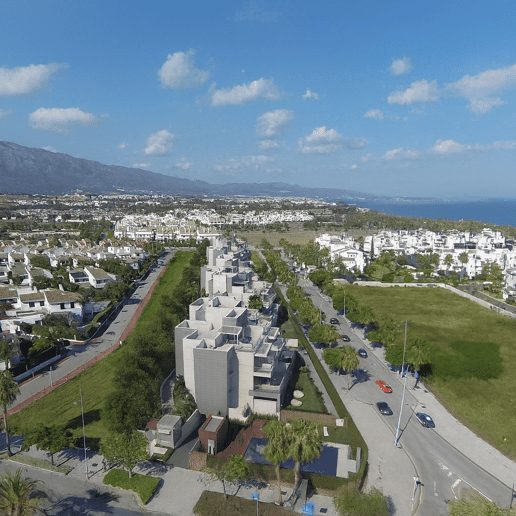 Nueva Alcántara Area Guide