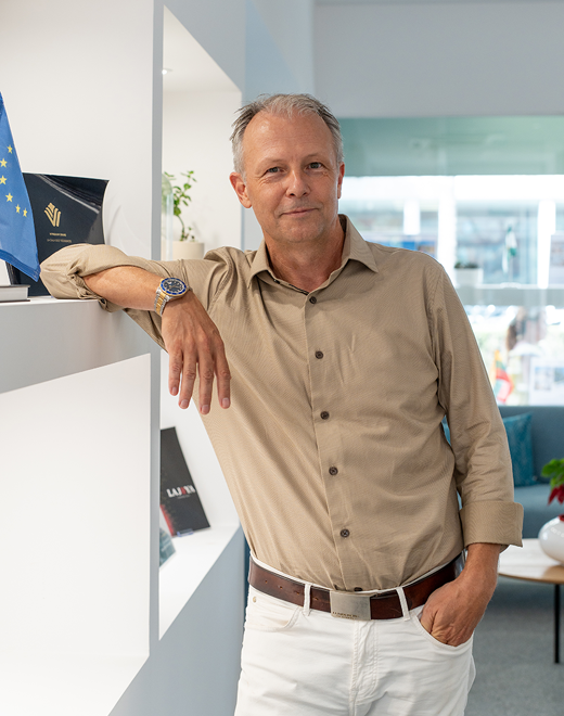 Johan Thorsell