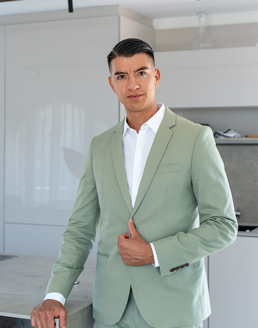 Danilo Gonzalez