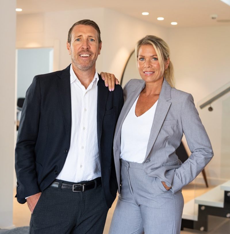 Meet the founders
