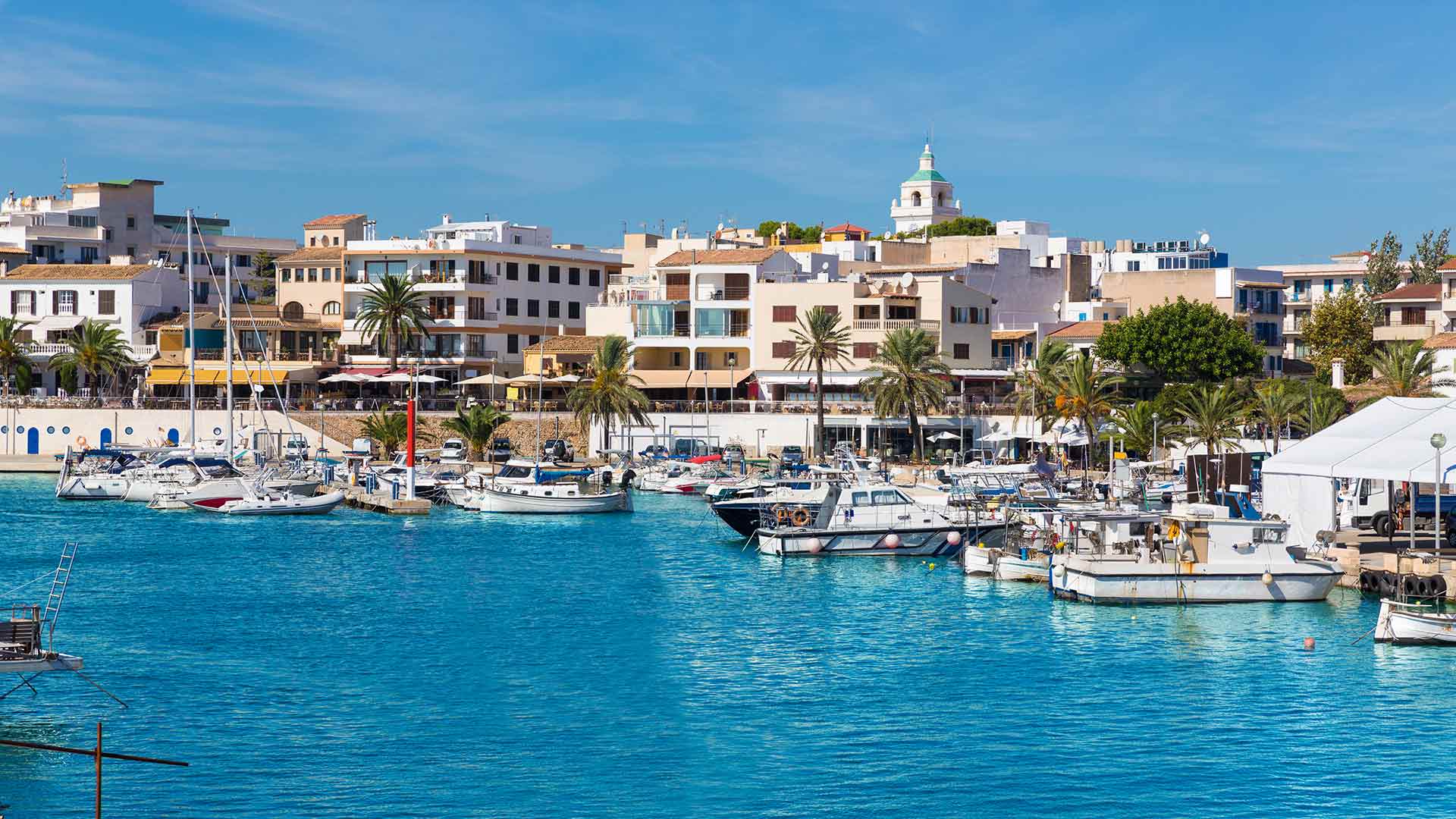 Cala Ratjada Area Guide