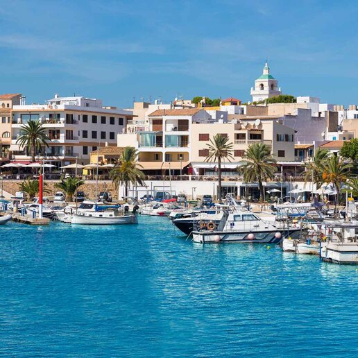 Cala Ratjada Områdes Guide