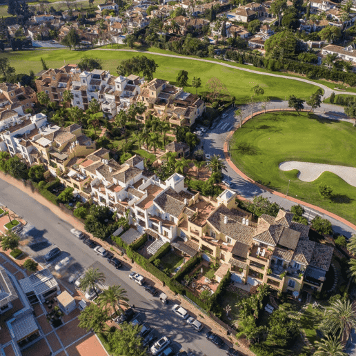 Guadalmina Alta Area Guide