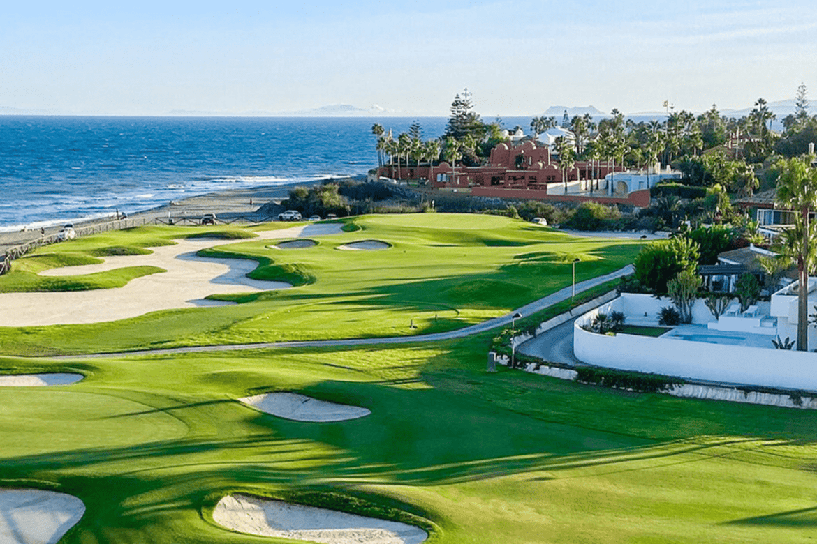 Linda Vista Area Guide