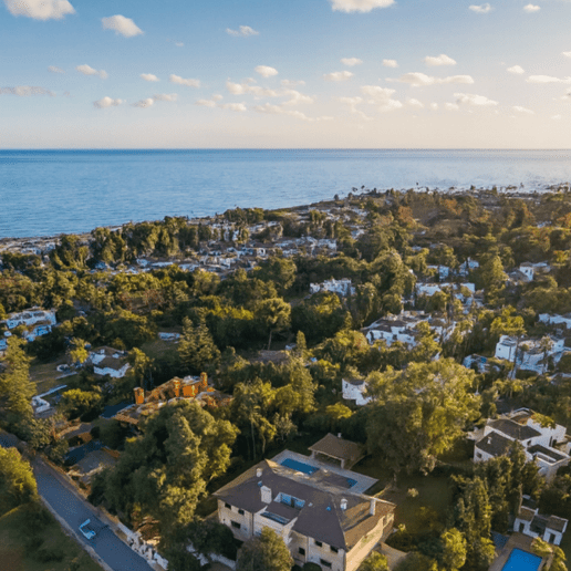 Guadalmina Baja Area Guide